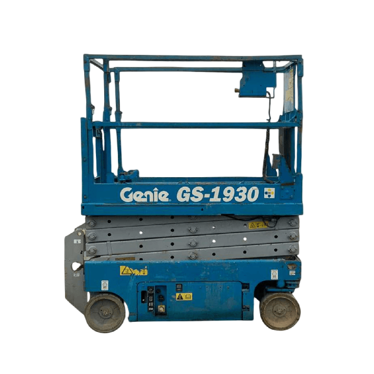 Steiger